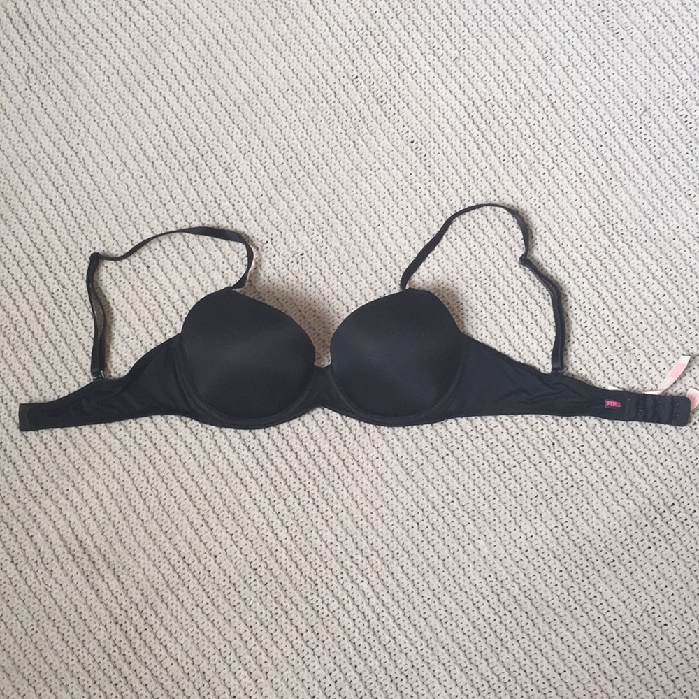 PINK Victoria Secret T-Shirt Bra